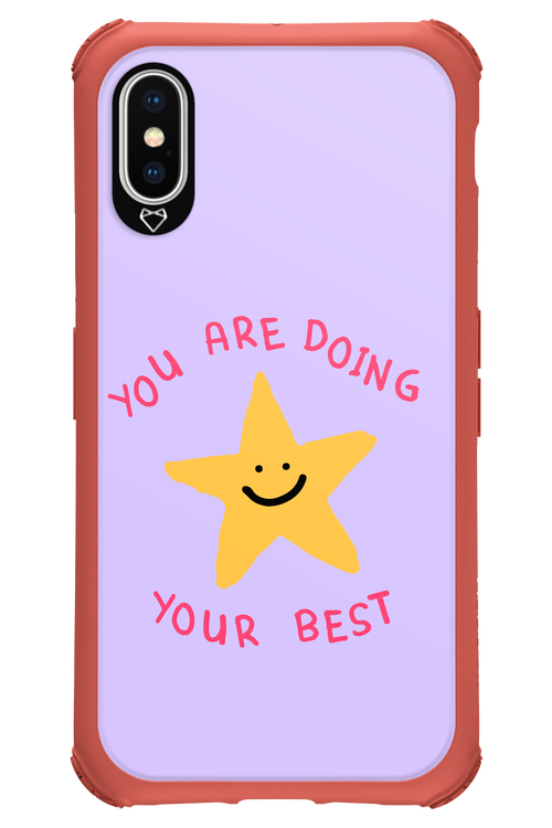 Your Best - Apple iPhone X