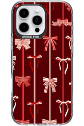 Holiday Bow - Apple iPhone 16 Pro Max