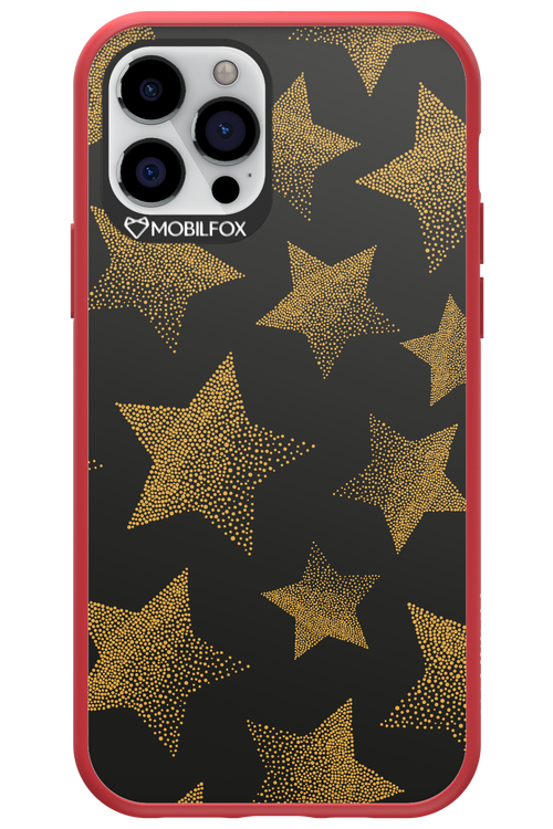 Holiday Stars - Apple iPhone 12 Pro