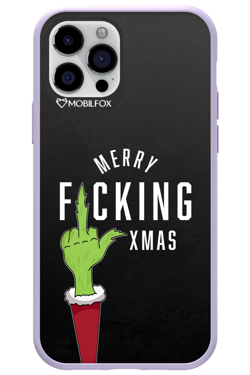 F_cking Xmas - Apple iPhone 12 Pro
