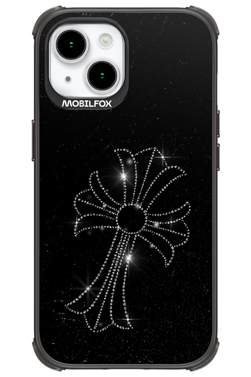 Chrome Standard - Apple iPhone 15