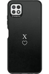 X Black 2.0 - Samsung Galaxy A22 5G