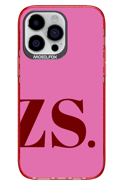 ZS (Sorbet) 2.0 - Apple iPhone 14 Pro Max
