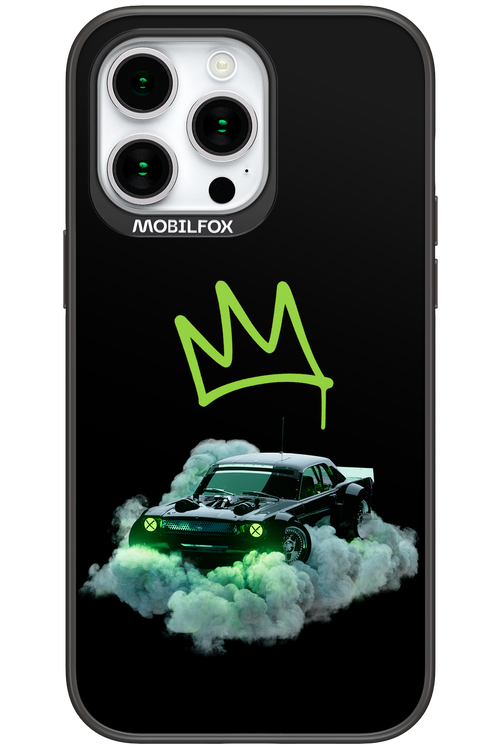 Just Dont Die - Apple iPhone 15 Pro Max