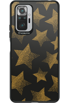 Holiday Stars - Xiaomi Redmi Note 10 Pro