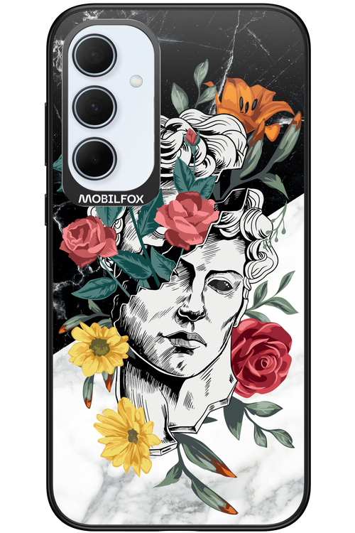 Dead David - Samsung Galaxy A35