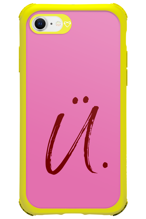 (Sorbet) U II - Apple iPhone SE 2020