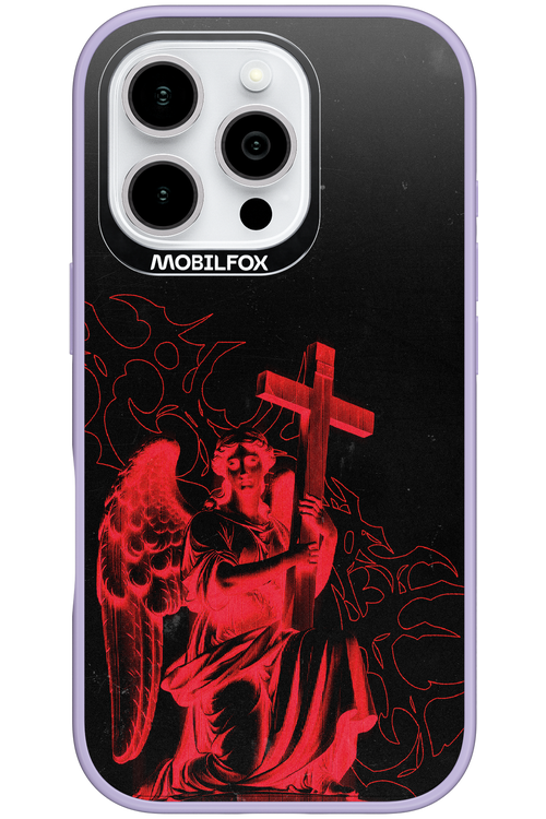 Fallen angel II 2.0 - Apple iPhone 16 Pro