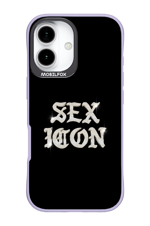 SEX ICON 2.0 - Apple iPhone 17