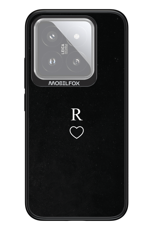 R Black 2.0 - Xiaomi 14