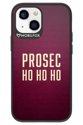 Prosec Ho - Apple iPhone 13 Mini
