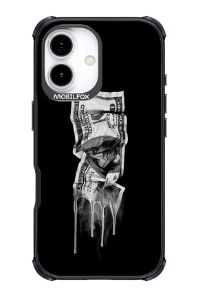 Melting Money - Apple iPhone 17