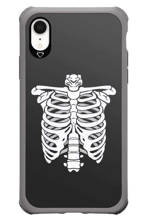 SKELETON - Apple iPhone XR