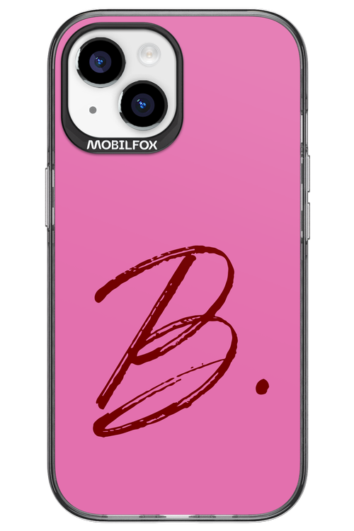 (Sorbet) B 2.0 - Apple iPhone 15