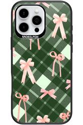 Blanket Fluff - Apple iPhone 16 Pro Max