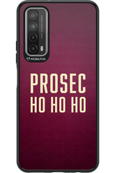 Prosec Ho - Huawei P Smart 2021