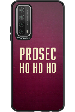 Prosec Ho - Huawei P Smart 2021