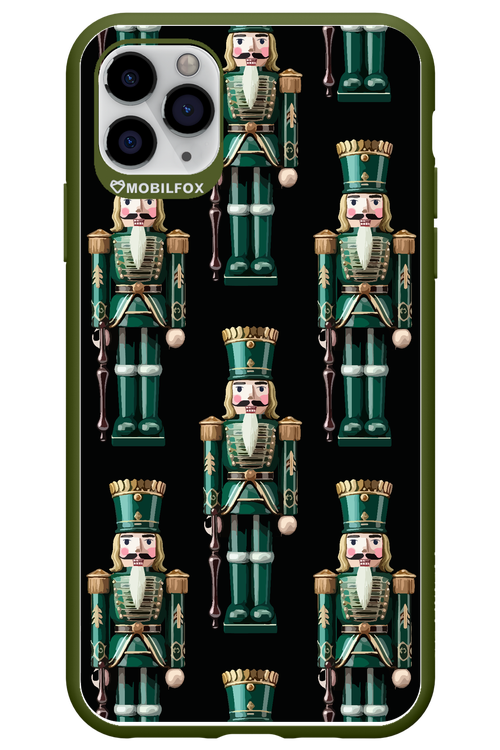 Nutcracker - Apple iPhone 11 Pro Max