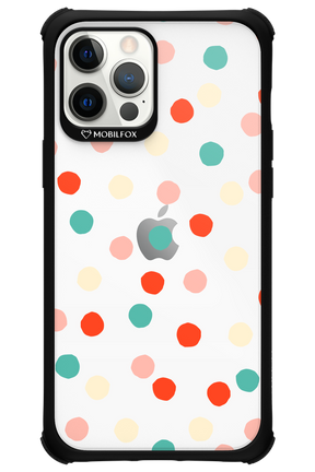 Xmas Dotss - Apple iPhone 12 Pro Max