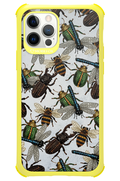 Beetle Gem - Apple iPhone 12 Pro