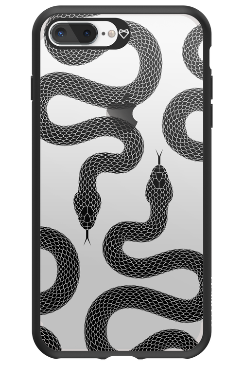 Snakes 2.0 - Apple iPhone 7 Plus