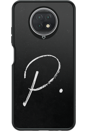 (Off Space) P 2.0 - Xiaomi Redmi Note 9T 5G