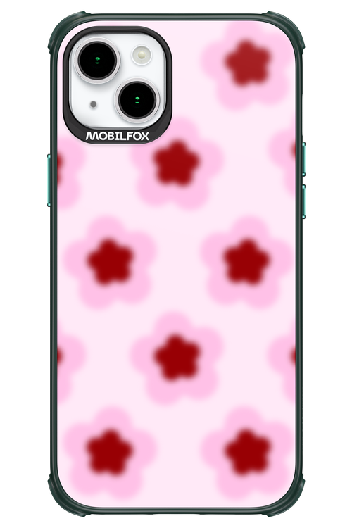 Soft Bloom - Apple iPhone 15 Plus