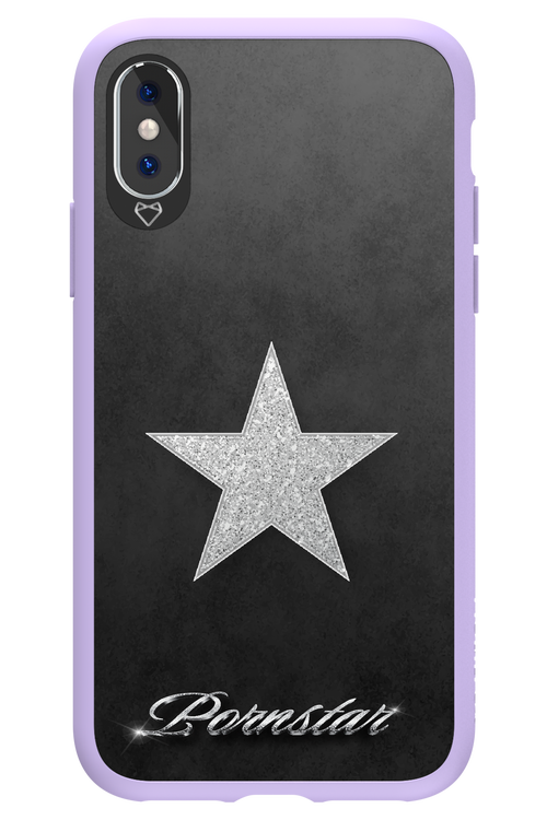 P*rnstar 2.0 - Apple iPhone X