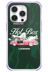 Hotbox - Apple iPhone 14 Pro