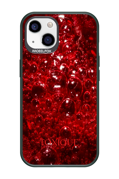 Toxique - Apple iPhone 13