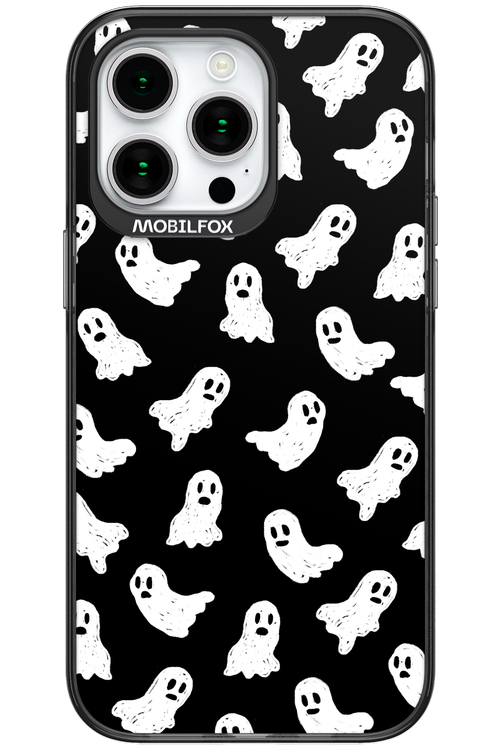 Chill Spirits - Apple iPhone 15 Pro Max