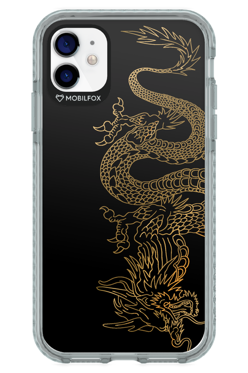 Gold Age 2.0 - Apple iPhone 11