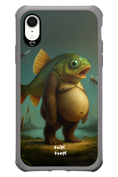 Tripi tropi - Apple iPhone XR