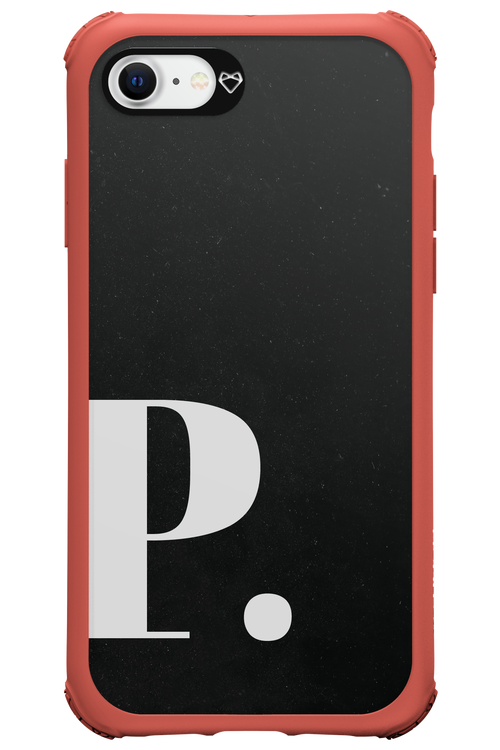 P (Off Space) 2.0 - Apple iPhone 8