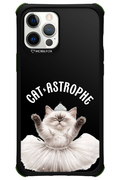 Cat-astrophe - Apple iPhone 12 Pro Max