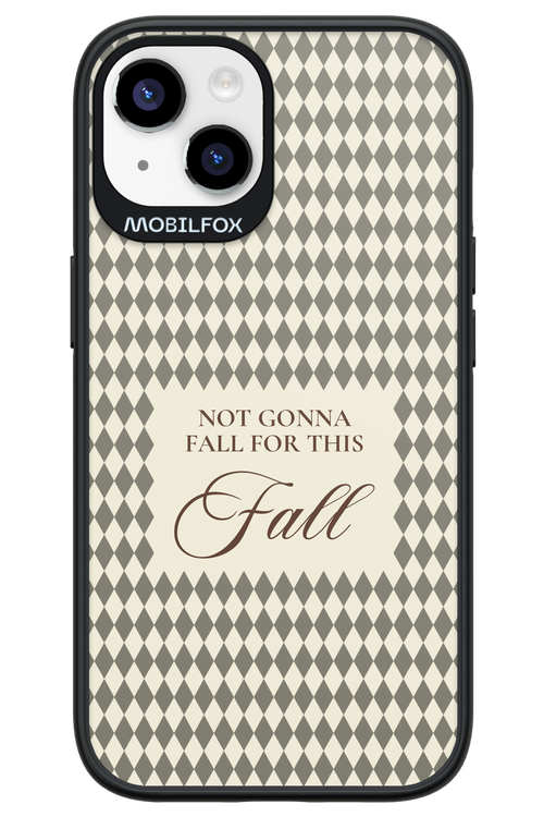 Not Gonna Fall - Apple iPhone 14