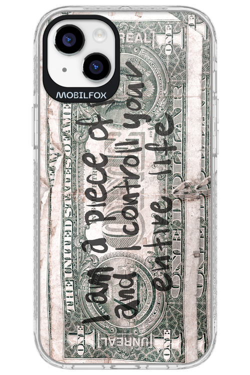 Dollars - Apple iPhone 14 Plus
