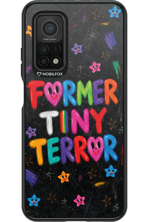 Tiny Terror 2.0 - Xiaomi Mi 10T 5G