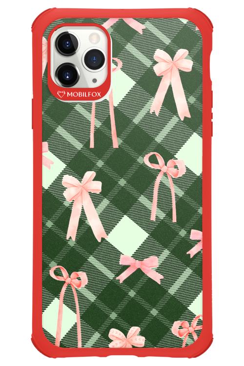 Blanket Fluff - Apple iPhone 11 Pro Max