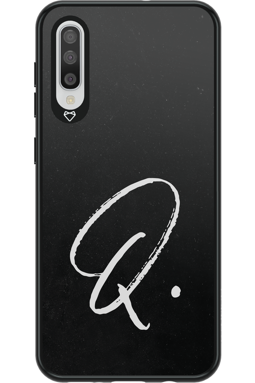 (Off Space) Q 2.0 - Samsung Galaxy A50