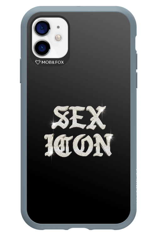 SEX ICON 2.0 - Apple iPhone 11