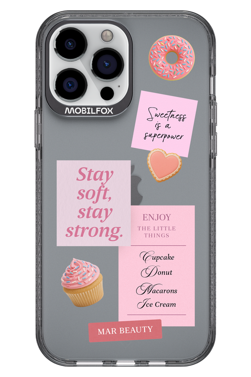 Sweet Babe - Apple iPhone 13 Pro Max