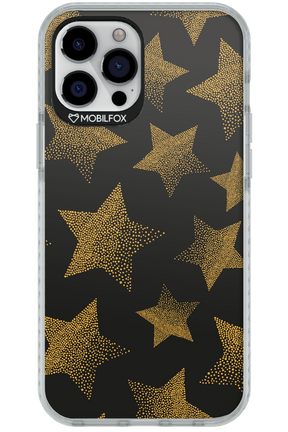 Holiday Stars - Apple iPhone 12 Pro Max