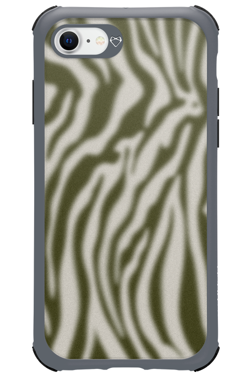 Easy Nature - Apple iPhone 8