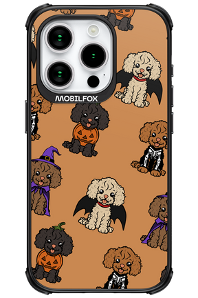 BOO-DLE CREW - Apple iPhone 15 Pro