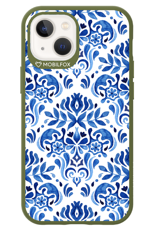 La Dolce Flora 2.0 - Apple iPhone 13 Mini