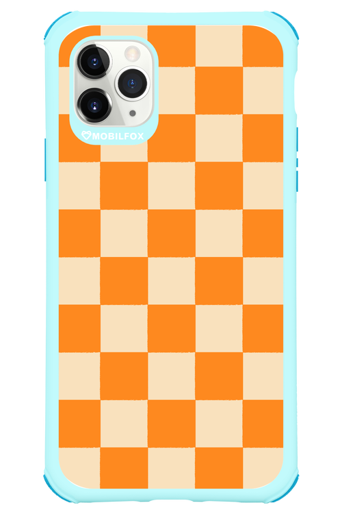 Vanilla & Pumpkin - Apple iPhone 11 Pro Max