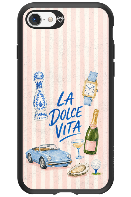 La Dolce Vita 2.0 - Apple iPhone 7