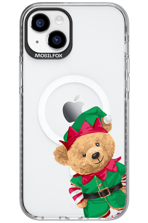 Mr. Elf - Apple iPhone 15 Plus