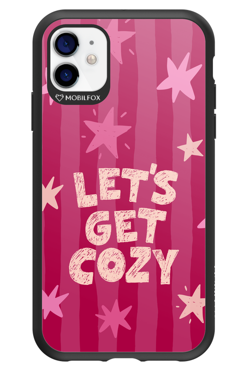 Let's Get Cozy - Apple iPhone 11